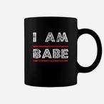 Babe Mugs