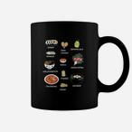 Korean Mugs