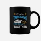 Cruisin' Together Mugs