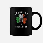 Irish Festival Mugs