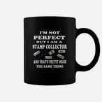 Stamp Mugs