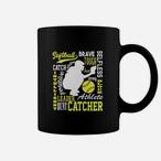 Catcher Mugs