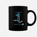Hole In One Mugs