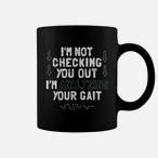 Physical Therapy Mugs