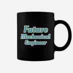 Mechanical Mugs