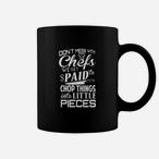 Chef Mugs