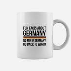 Germany Mugs