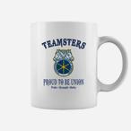 Unity Mugs