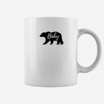 Baby Bear Mugs