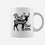 Irish Dad Mugs