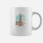 London Mugs