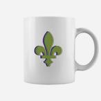 New Orleans Mugs