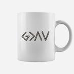 God Is Greater Mugs