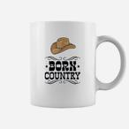 Country Girl Mugs