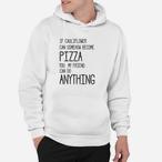 Home Decor Hoodies