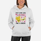 Cheese Hoodies