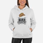 Country Girl Hoodies