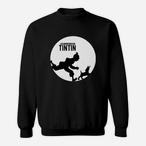 Tintin Sweatshirts