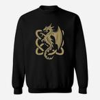 Irish Folk Sweatshirts