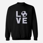 Soccer Sweatshirts