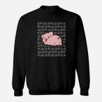 Pig God Sweatshirts