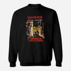 Frankenstein Sweatshirts