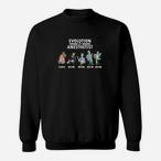 Anesthesia Sweatshirts