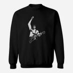 Classic Rock Sweatshirts