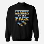 Pack Leader Sweatshirts