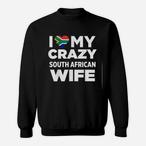 South Sweatshirts