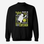 Catcher Sweatshirts