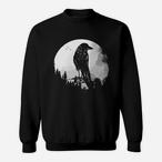 Goth Sweatshirts