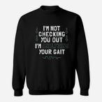 Physical Therapy Sweatshirts