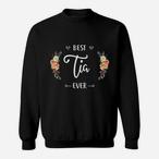 Tia Sweatshirts