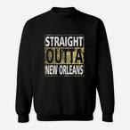 New Orleans Pride Sweatshirts