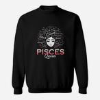 Pisces Sweatshirts