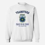 Unity Sweatshirts