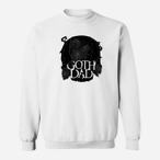Goth Dad Sweatshirts