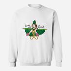 Wind Sweatshirts