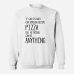 Home Decor Sweatshirts