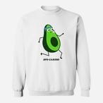 Avocado Sweatshirts