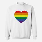 Lesbian  Sweatshirts