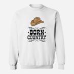 Country Girl Sweatshirts