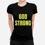 Strength Faith Shirts