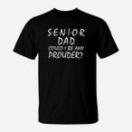 Senior Dad Shirts