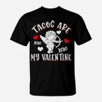 Funny Mexican Food Shirts