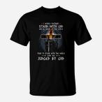 Stand With Shirts