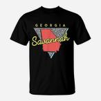 Savannah Shirts