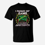 June 19th Shirts