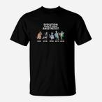 Anesthesia Shirts